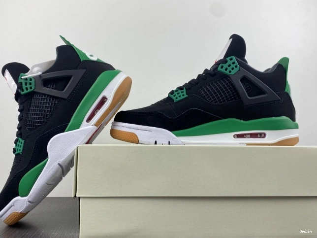 Boostmaster lin 4 Jordan Retro SB DR5415-030 0630